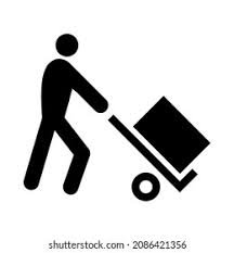 Loading / Unloading Worker