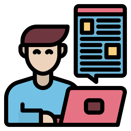 Front Office / Reception/Computer Operator