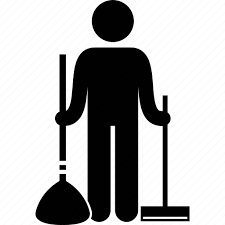 Cleaner / Sweeper