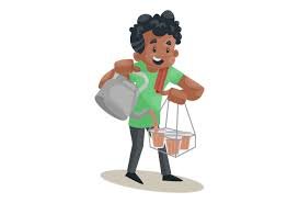 Office Peon / Office Helper